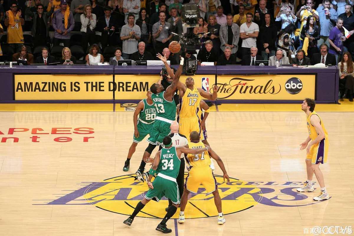2010nba总决赛,2010nba总决赛G7全场回放