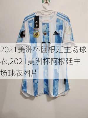 2021美洲杯阿根廷主场球衣,2021美洲杯阿根廷主场球衣图片