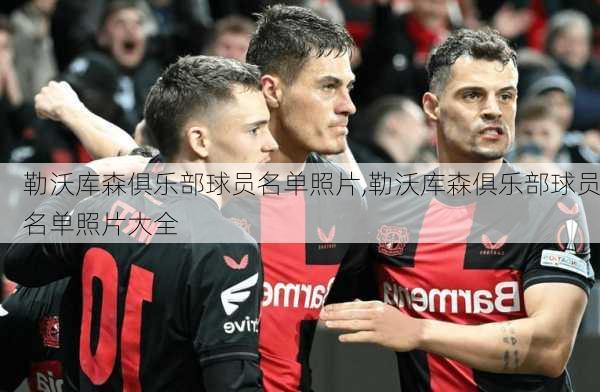 勒沃库森俱乐部球员名单照片,勒沃库森俱乐部球员名单照片大全