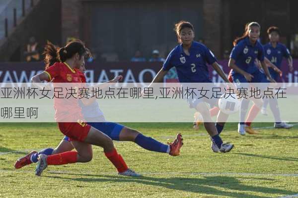 亚洲杯女足决赛地点在哪里,亚洲杯女足决赛地点在哪里啊