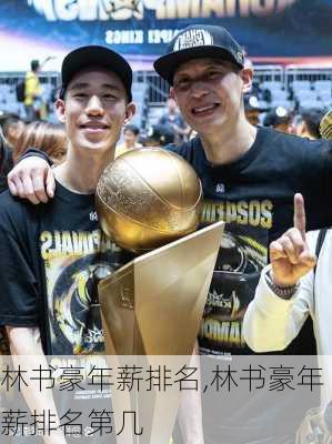 林书豪年薪排名,林书豪年薪排名第几