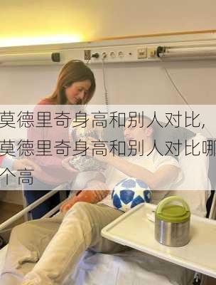 莫德里奇身高和别人对比,莫德里奇身高和别人对比哪个高