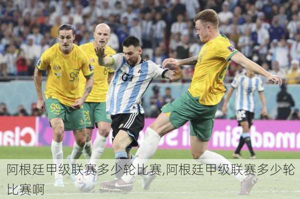 阿根廷甲级联赛多少轮比赛,阿根廷甲级联赛多少轮比赛啊