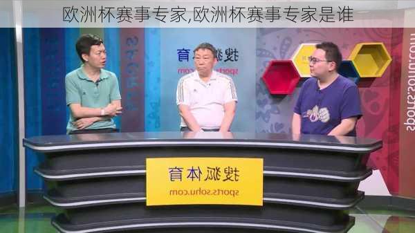 欧洲杯赛事专家,欧洲杯赛事专家是谁