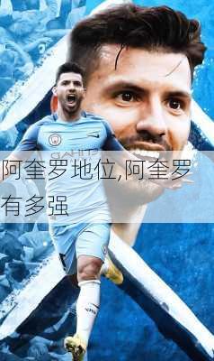 阿奎罗地位,阿奎罗有多强
