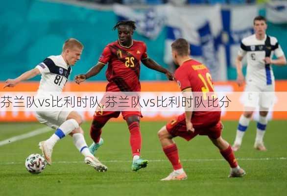 芬兰队vs比利时队,芬兰队vs比利时队比分