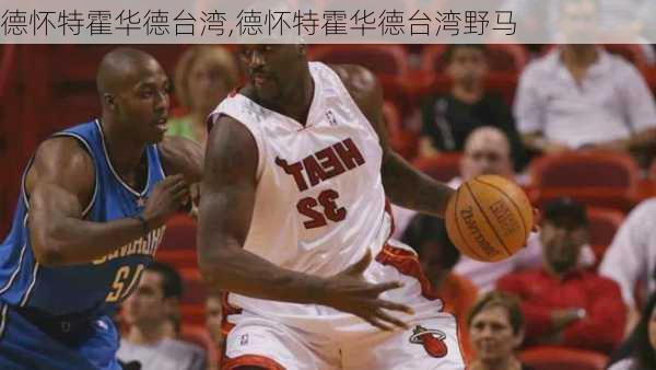 德怀特霍华德台湾,德怀特霍华德台湾野马