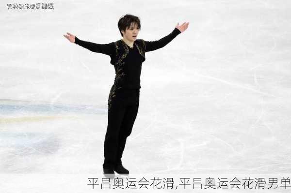 平昌奥运会花滑,平昌奥运会花滑男单