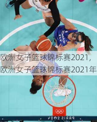 欧洲女子篮球锦标赛2021,欧洲女子篮球锦标赛2021年