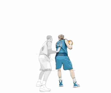 nba最新动态图,nba动态图片高清壁纸