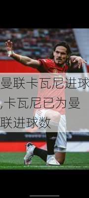 曼联卡瓦尼进球,卡瓦尼已为曼联进球数