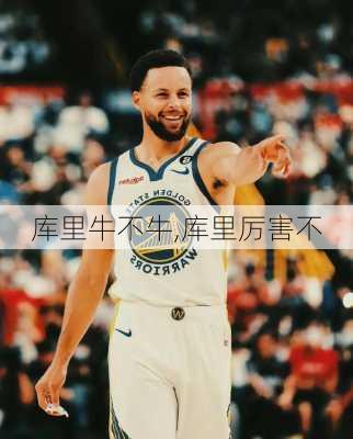 库里牛不牛,库里厉害不