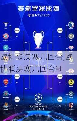 欧协联决赛几回合,欧协联决赛几回合制