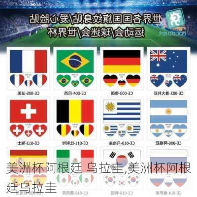 美洲杯阿根廷 乌拉圭,美洲杯阿根廷乌拉圭