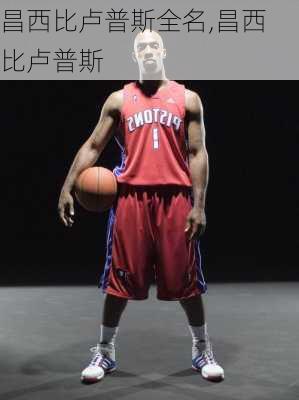 昌西比卢普斯全名,昌西 比卢普斯