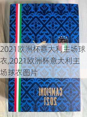 2021欧洲杯意大利主场球衣,2021欧洲杯意大利主场球衣图片