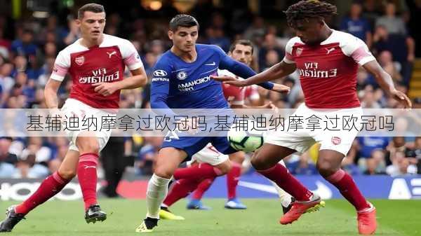 基辅迪纳摩拿过欧冠吗,基辅迪纳摩拿过欧冠吗