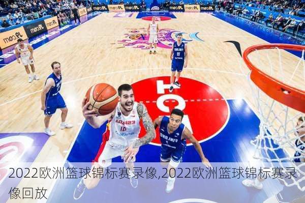 2022欧洲篮球锦标赛录像,2022欧洲篮球锦标赛录像回放