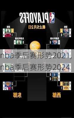 nba季后赛形势2021,nba季后赛形势2024
