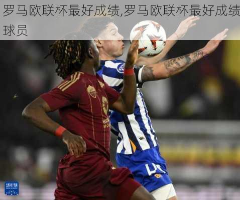 罗马欧联杯最好成绩,罗马欧联杯最好成绩球员