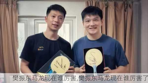 樊振东马龙现在谁厉害,樊振东马龙现在谁厉害了