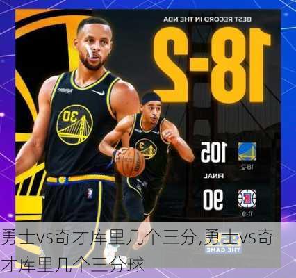 勇士vs奇才库里几个三分,勇士vs奇才库里几个三分球