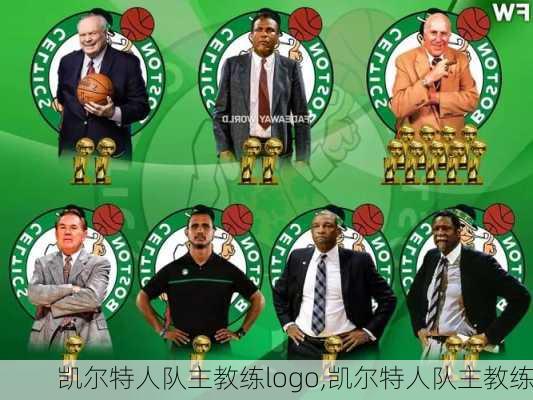 凯尔特人队主教练logo,凯尔特人队主教练
