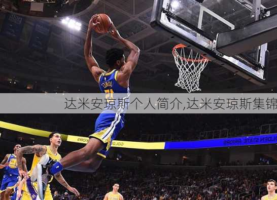 达米安琼斯个人简介,达米安琼斯集锦
