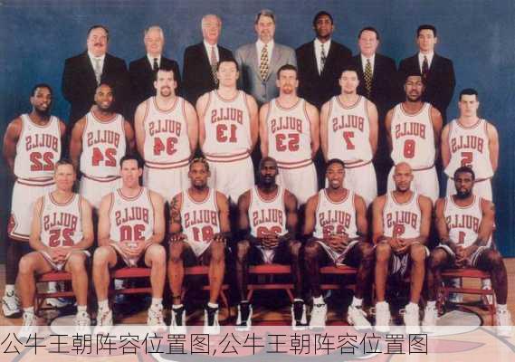 公牛王朝阵容位置图,公牛王朝阵容位置图