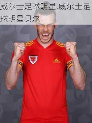 威尔士足球明星,威尔士足球明星贝尔
