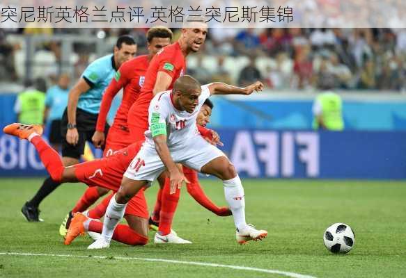 突尼斯英格兰点评,英格兰突尼斯集锦