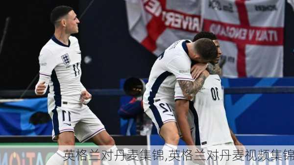 英格兰对丹麦集锦,英格兰对丹麦视频集锦