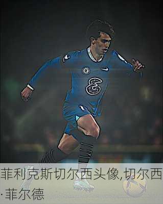 菲利克斯切尔西头像,切尔西·菲尔德