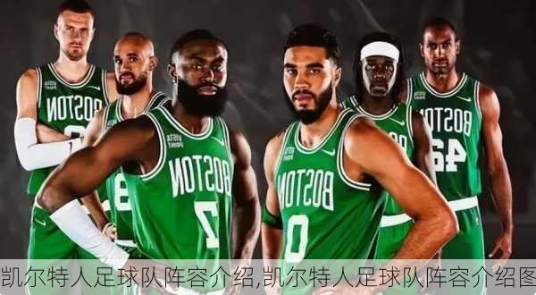 凯尔特人足球队阵容介绍,凯尔特人足球队阵容介绍图