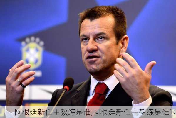 阿根廷新任主教练是谁,阿根廷新任主教练是谁啊