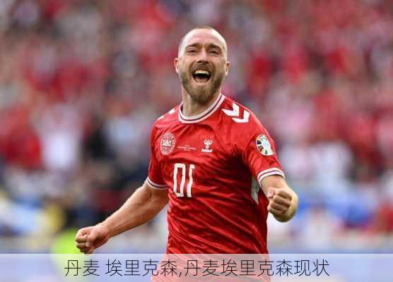 丹麦 埃里克森,丹麦埃里克森现状