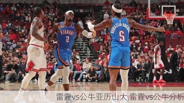 雷霆vs公牛亚历山大,雷霆vs公牛分析
