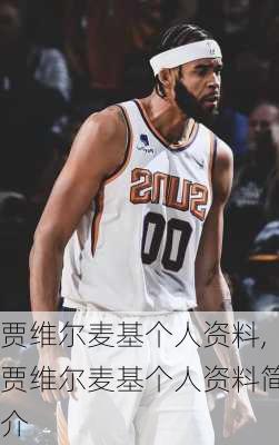 贾维尔麦基个人资料,贾维尔麦基个人资料简介