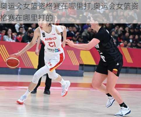 奥运会女篮资格赛在哪里打,奥运会女篮资格赛在哪里打的