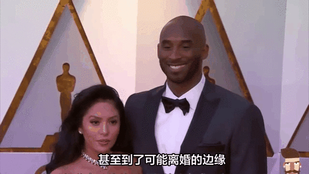 科比离婚在哪年,科比离婚在哪年离的