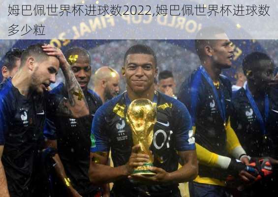 姆巴佩世界杯进球数2022,姆巴佩世界杯进球数多少粒