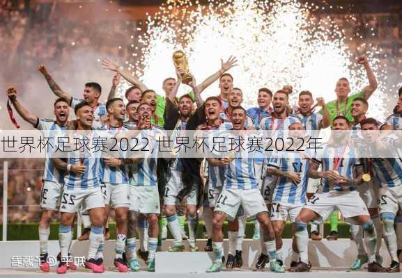 世界杯足球赛2022,世界杯足球赛2022年