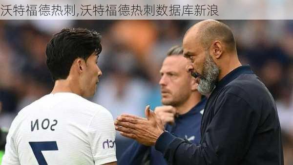 沃特福德热刺,沃特福德热刺数据库新浪