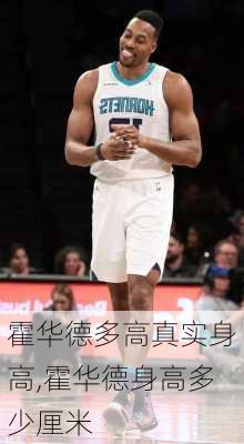 霍华德多高真实身高,霍华德身高多少厘米