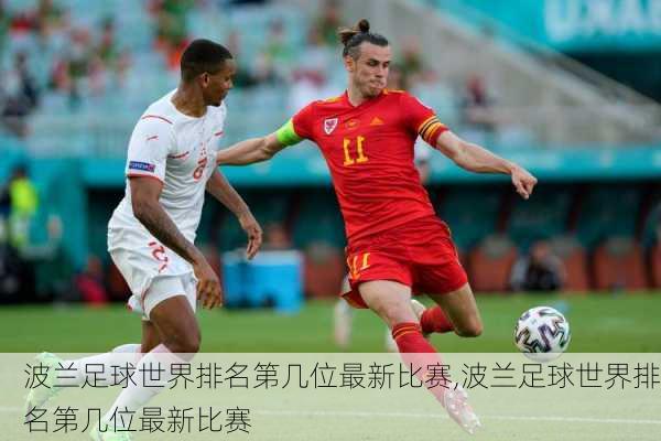 波兰足球世界排名第几位最新比赛,波兰足球世界排名第几位最新比赛
