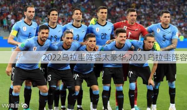 2022乌拉圭阵容太豪华,2021乌拉圭阵容