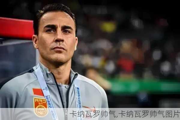 卡纳瓦罗帅气,卡纳瓦罗帅气图片