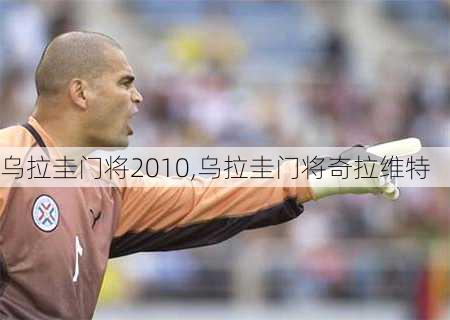 乌拉圭门将2010,乌拉圭门将奇拉维特