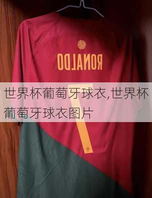 世界杯葡萄牙球衣,世界杯葡萄牙球衣图片