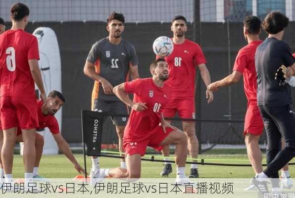 伊朗足球vs日本,伊朗足球vs日本直播视频